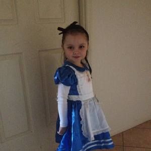 Meet your Posher, Emma